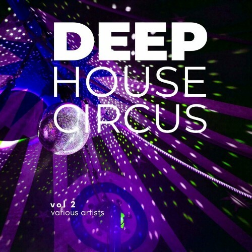  Deep-House Circus, Vol. 2 (2024) 