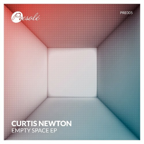  Curtis Newton - Empty Space (2026) 