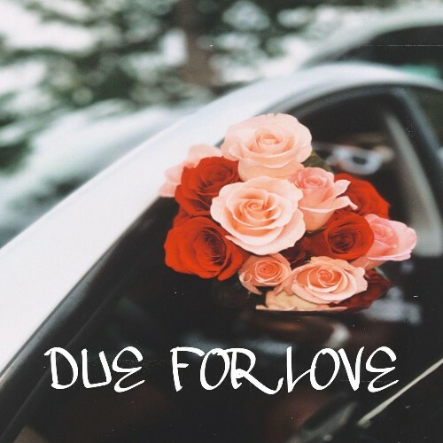  Mac Critter, Dusae - DUE FOR LOVE (2025) 