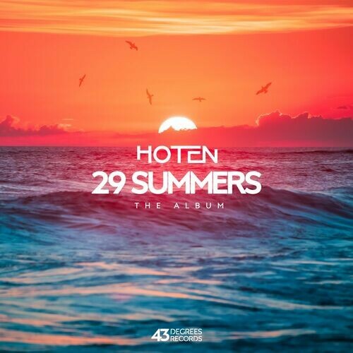 Hoten — 29 Summers (2022)