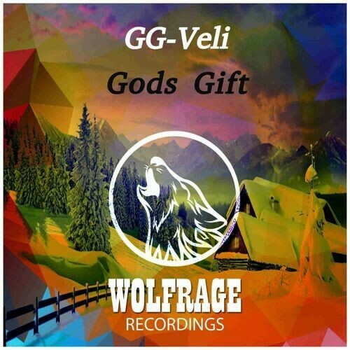 Gg-Veli - Gods Gift (2023) MP3
