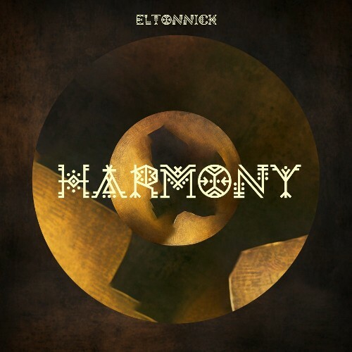 MP3:  Eltonnick - Harmony (2024) Онлайн