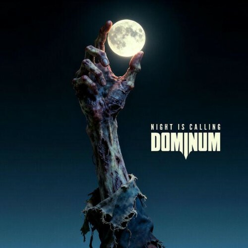  Dominum - Night is Calling (2026) 