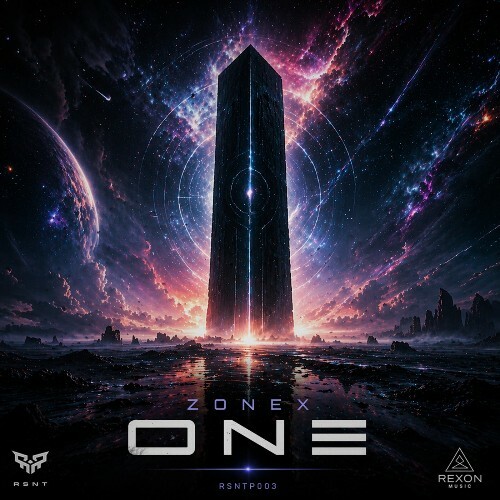  Zonex - One (2026) 