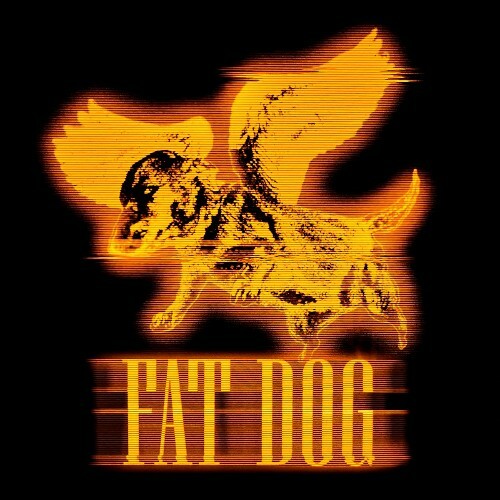  Fat Dog - All The Same (Mandy, Indiana Remix) (2024) 
