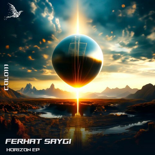  Ferhat Saygi - Horizon (2025) 