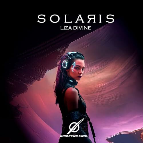  Liza Divine - Outside Waves 003 (2024-05-15) 