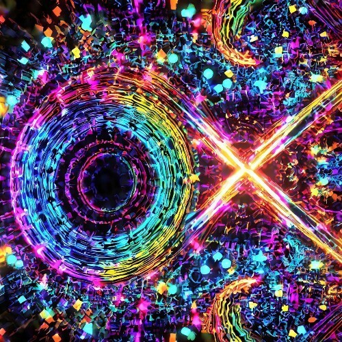  Nicon&#233;, Aracil, Erhan Kesen, Secret Moon - Dancing in the Sand (2025) 