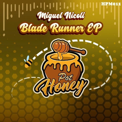 MP3:  Miguel Nicoli - Blade Runner (2024) Онлайн