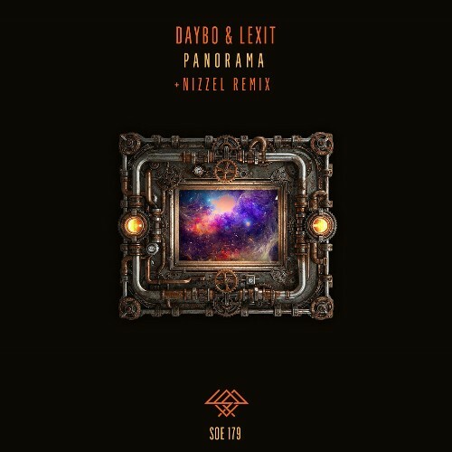  Daybo, Lexit - Panorama (2026) 