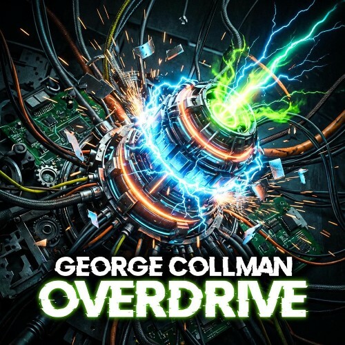  George Collman - Overdrive (2026) 