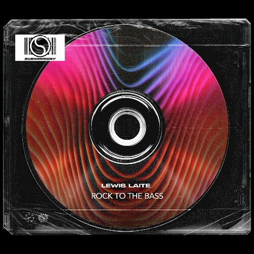  Lewis Laite - Rock To The Bass (2025) 