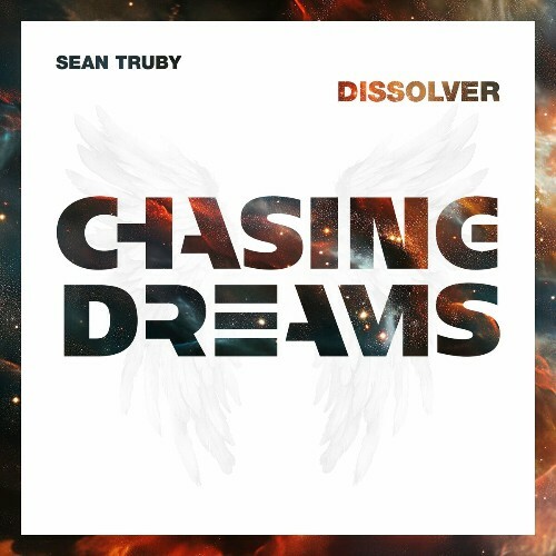  Sean Truby - Dissolver (2025) 