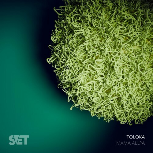 VA -  TOLOKA - Mama Allpa (2024) [MP3] MEWHDEN_o