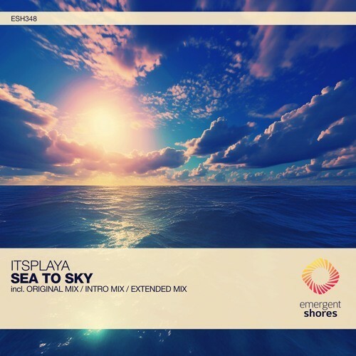  ItsPlaya - Sea to Sky (2023) 
