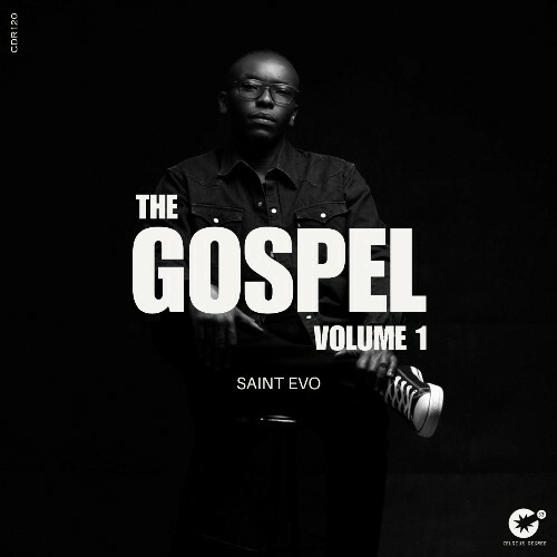 Saint Evo — The Gospel Vol.1 (2026)