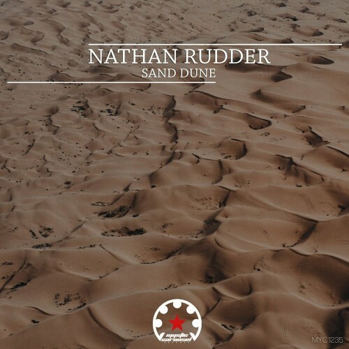  Nathan Rudder - Sand Dune (2023) 