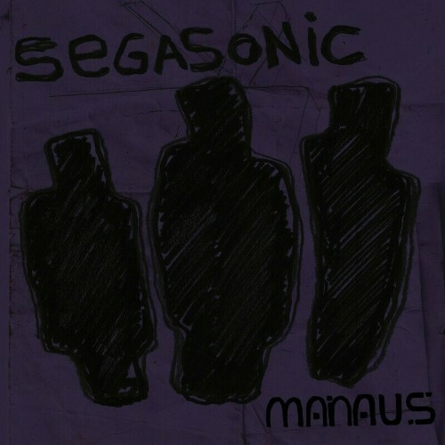  Manaus - Segasonic (2024) 