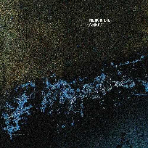 VA -  Neik & Dief - Split (2024) [MP3] MEWKUKD_o