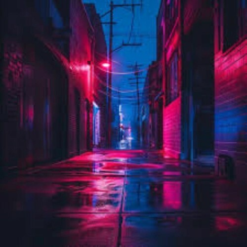  ADN - Saturated Strings (2026) 