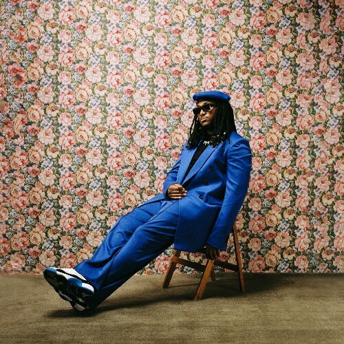  MILES MD - OMO OLOGO, pt. 2 (2025) 