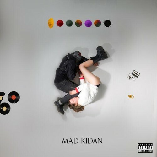  MAD KIDAN - Low Budget Dreams (2026) 