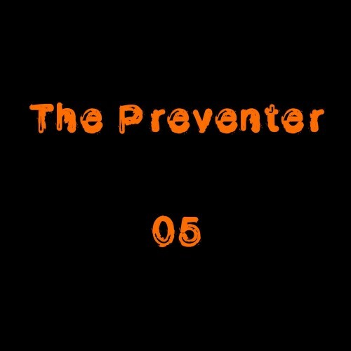 MP3:  The Preventer - Distribution Function (2024) Онлайн