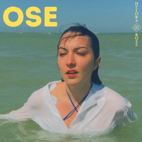  Helora Rose - OSE (2025) 