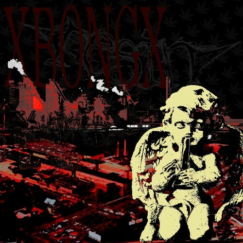 xBongx - Resin (2025) xBongx - Resin (2025)