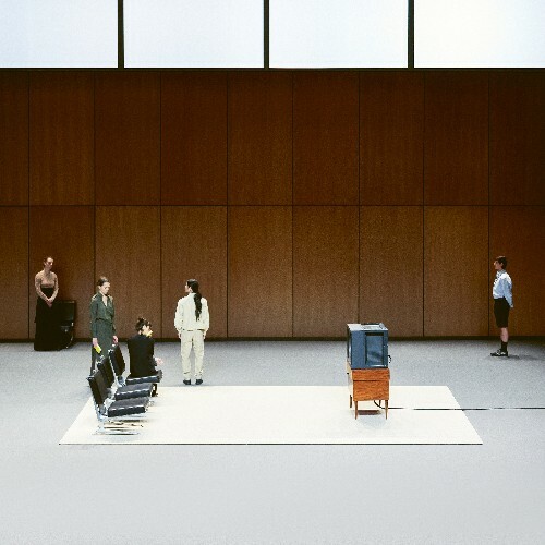 Ricardo Villalobos - Without References x Cindy van Acker (Ricardo Villalobos Variations) (2026) 