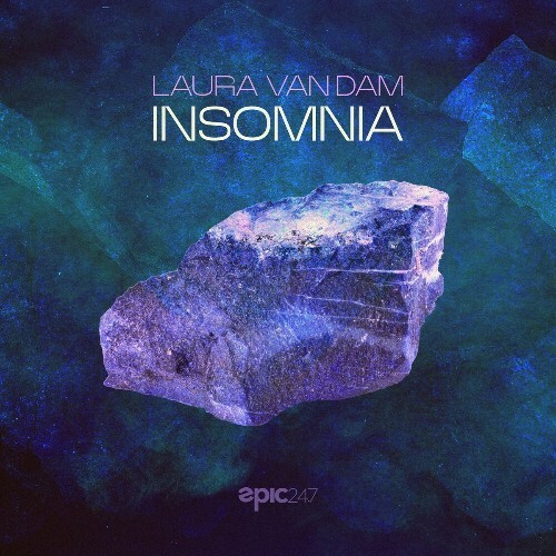  Laura Van Dam - Insomnia (2024) 