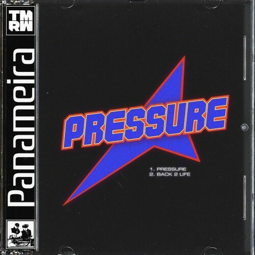  Panameira - Pressure (2026) 