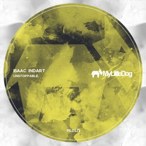  Isaac Indart - Unstoppable (2026) 