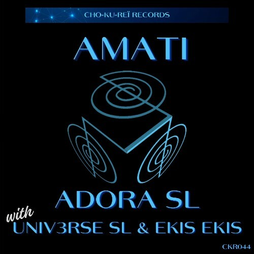 MP3:  Adora (SL) - Amati (2024) Онлайн