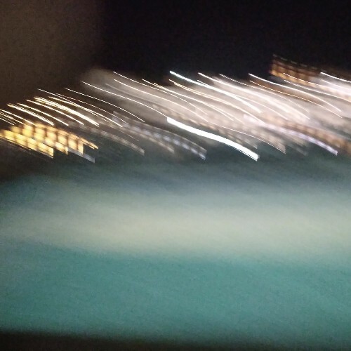  Pulso & Translate - Film (Negatives) (2025) 