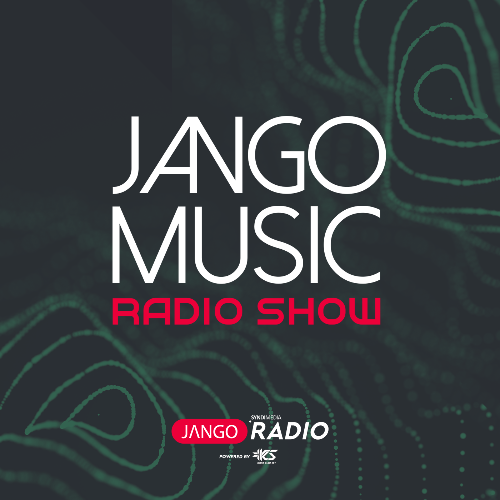  House Club Set - Jango Music Radio Show 118 (2025-01-07) 