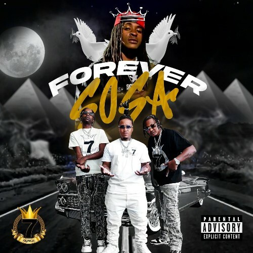  7 KINGS ENTERTAINMENT - FOREVER SOSA (2025) 