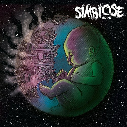  Simbiose - Hope (2025) 