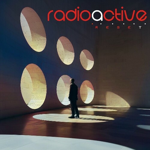  Radioactive - Reset (2024) 