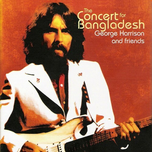 VA - The Concert for Bangladesh (2024) (MP3) MEV7MA0_o