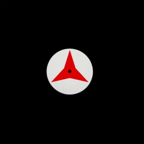  Al Wootton - Glorias (2025) 