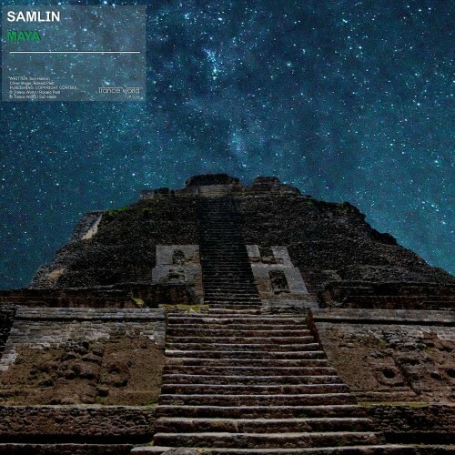  SamLin - Maya (2025) 