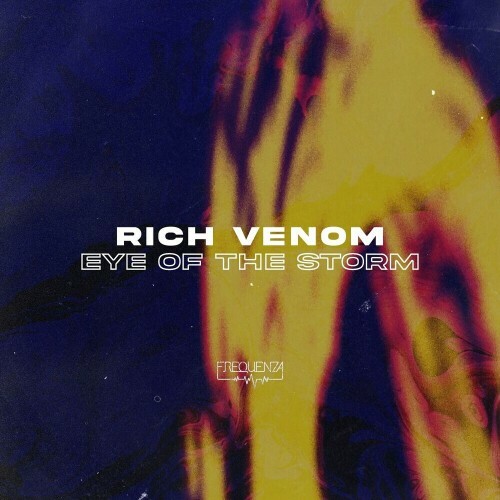  Rich Venom - Eye of the Storm (2023) 
