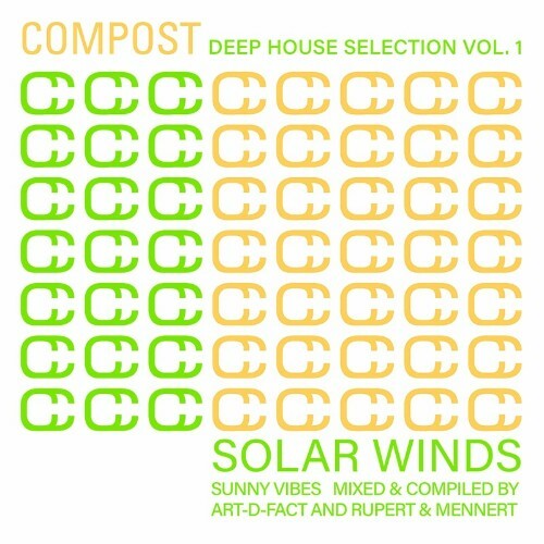  Compost Deep House Selection Vol. 1 (2023) 