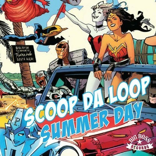 Scoop da Loop - Summer Day (2022)