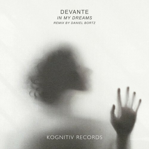  Devante - In My Dreams (2024) 