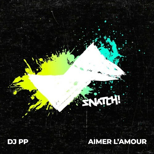 DJ PP — Aimer L'amour (2026)