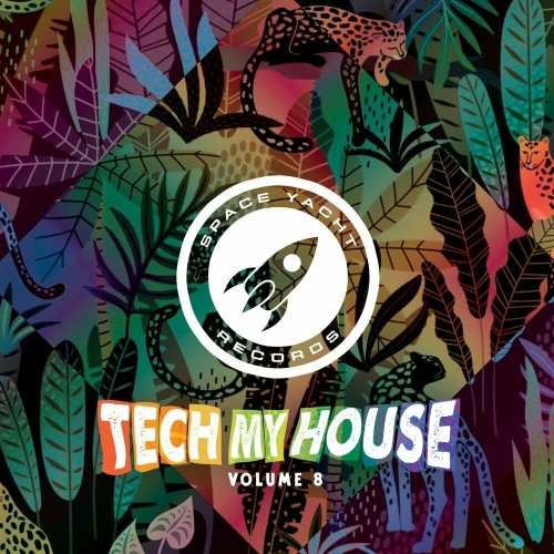  Tech My House Vol. 8 (2025) 