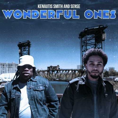  Kenautis Smith & Sense - Wonderful Ones (2023) 