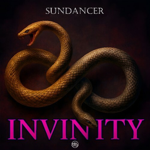  SunDancer - iviinitY (2025) 